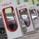 Tesla chega aos 9000 Superchargers na Europa! E em Portugal?