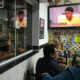 Bolsonaro's bet, television is still the medium through which Brazilians are best informed about politics.