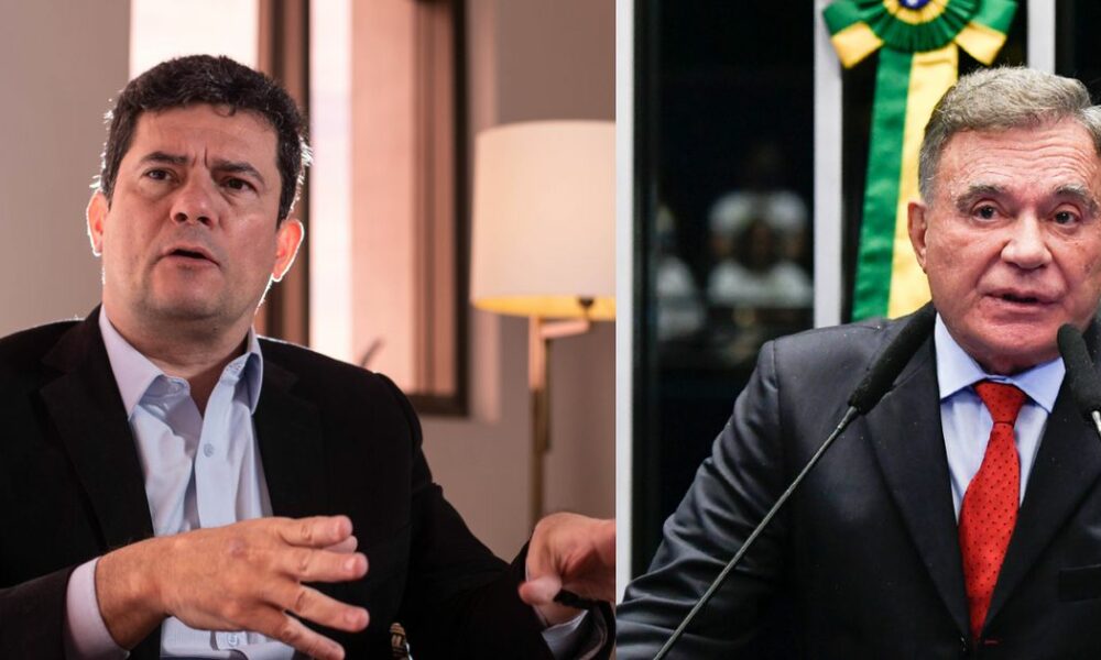 The arrival of Sergio Moro in the Senate race opens up the political game in Paraná.