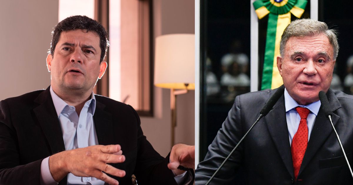 The arrival of Sergio Moro in the Senate race opens up the political game in Paraná.