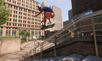 Skate 4 will be free and coming to mobile devices