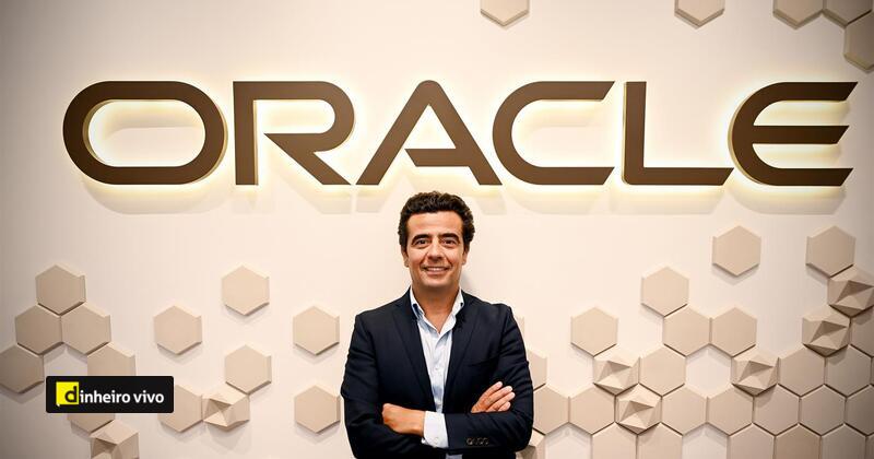 Oracle.  Portuguese innovation should draw attention to new technologies