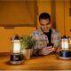 Hama introduces Brennenstuhl portable lights