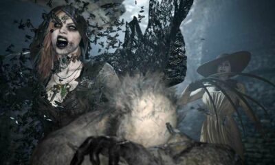 Imagem de: Resident Evil Village traz Lady Dimitrescu jogável em DLC; veja