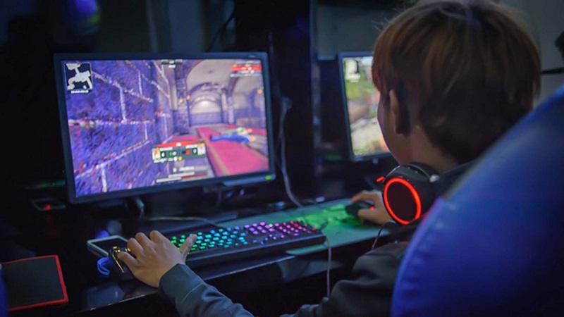 Study finds video games do not affect mental health