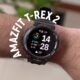 Amazfit T-Rex 2: durability and parts price |  Analysis/Review