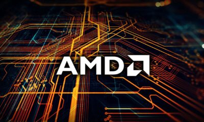 Analysts predict AMD CPU and GPU sales to fall in 2023