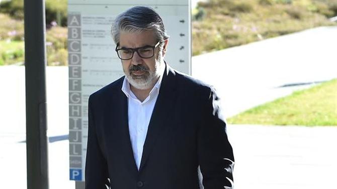 BALL - Paulo Gonçalves sentenced: "I will always be the mole" (Justice)