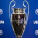 BALL - Second qualifying round clashes (with three Portuguese coaches) (Champions League)