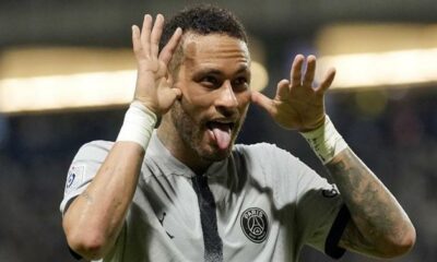 BALL – Neymar faces 5 years in prison and a payment of 10 million euros: trial on October 17 (Barcelona)