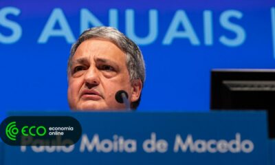 Caixa's result rose 65% to 486 million.  “Excessive profit?  Zero,” says Paulo Macedo – IVF