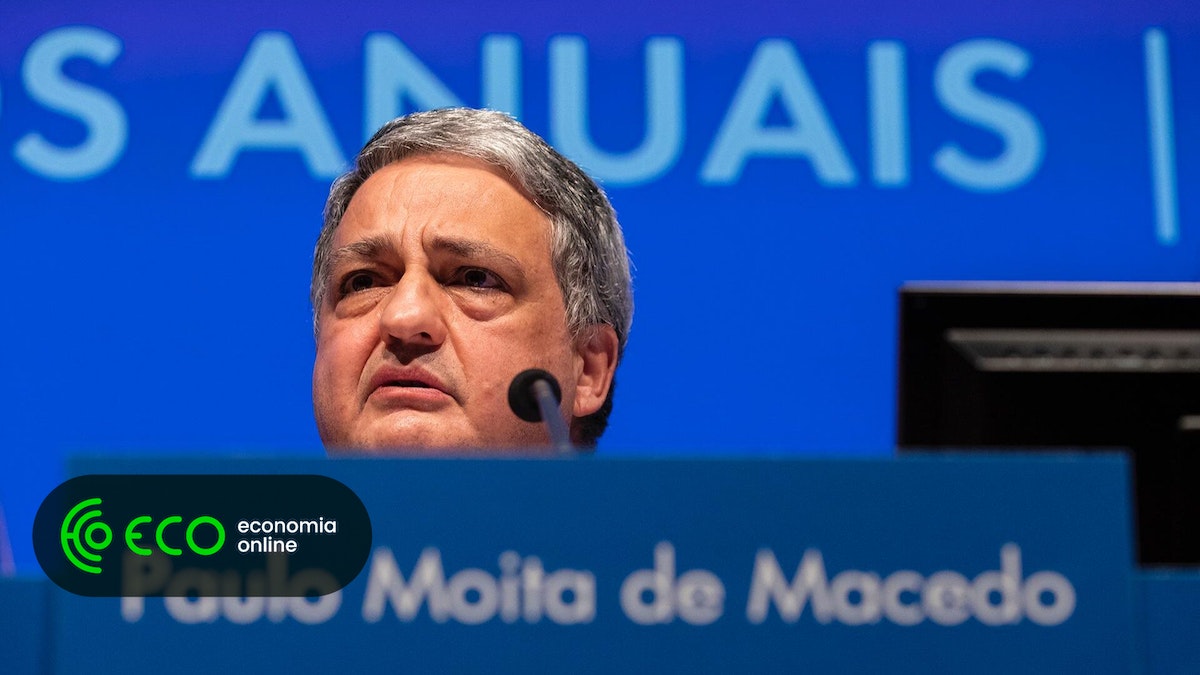 Caixa's result rose 65% to 486 million.  “Excessive profit?  Zero,” says Paulo Macedo – IVF
