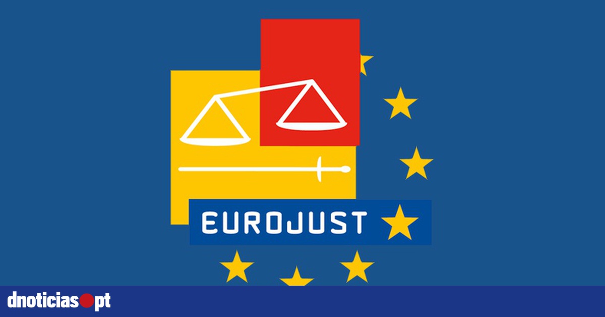 Eurojust Portuguese spokesperson says cooperation requests up 50% this year – DNOTICIAS.PT