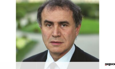 Expectations of a shallow recession are illusory, Roubini said.