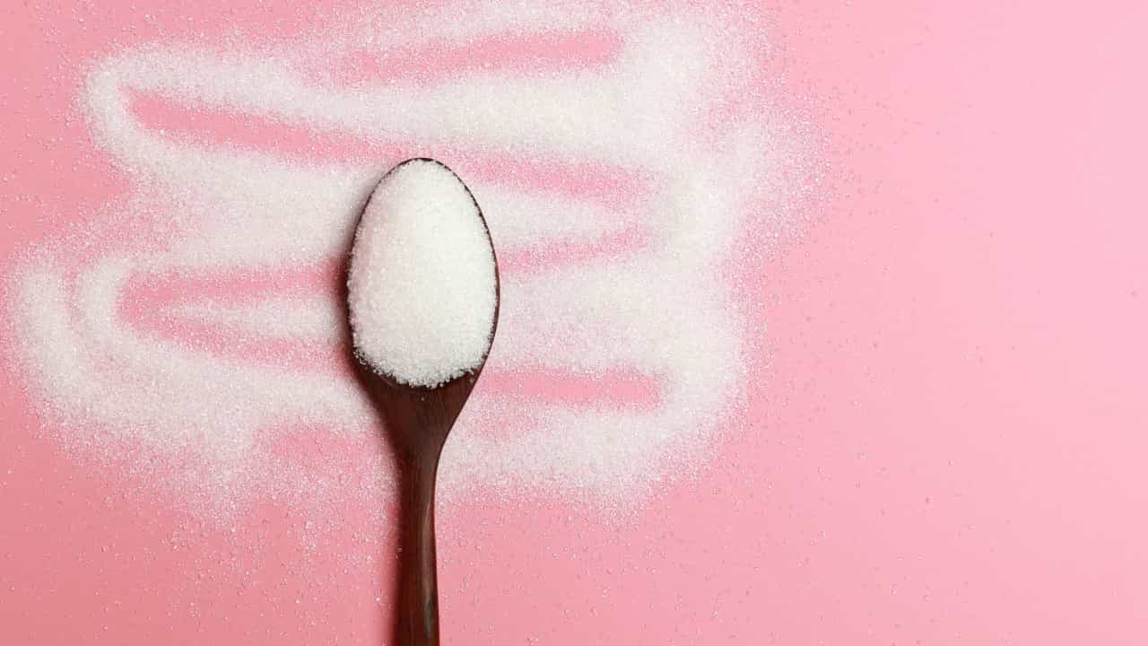 Five foods we all have at home that replace sugar