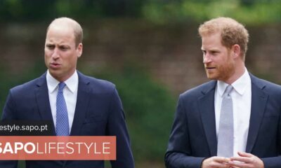 Harry may have to return to the royal family to help William