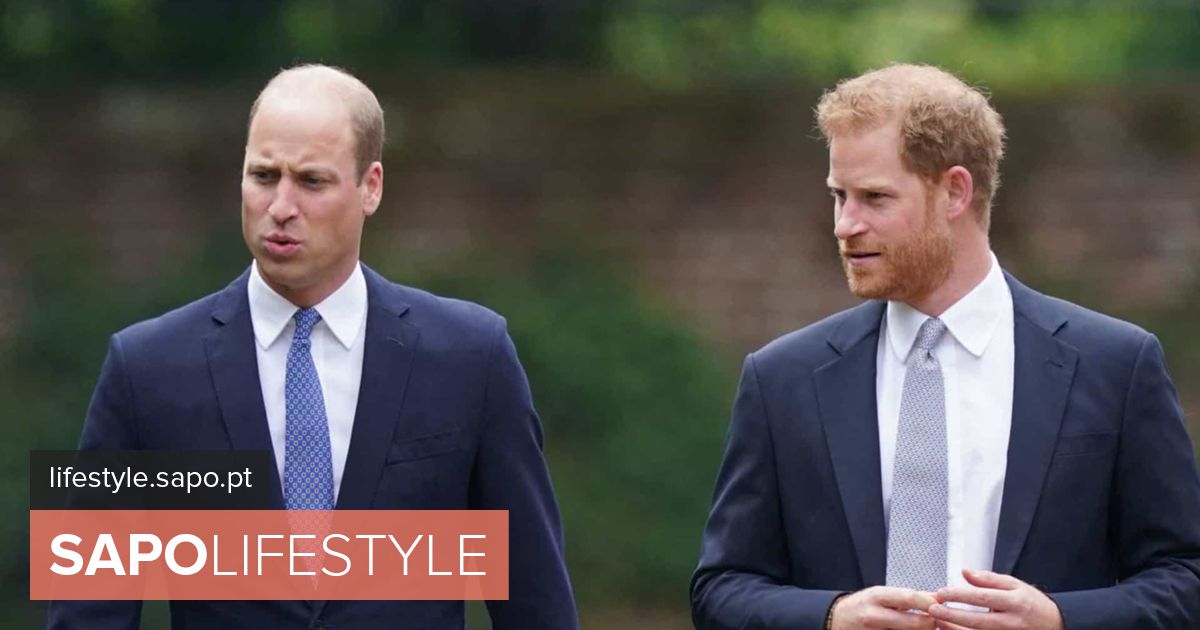 Harry may have to return to the royal family to help William
