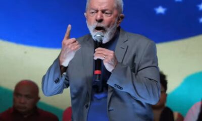 In an act after the murder in Parana, Lula asks the militants to abandon the provocation: "We do not need to fight" |  Election 2022