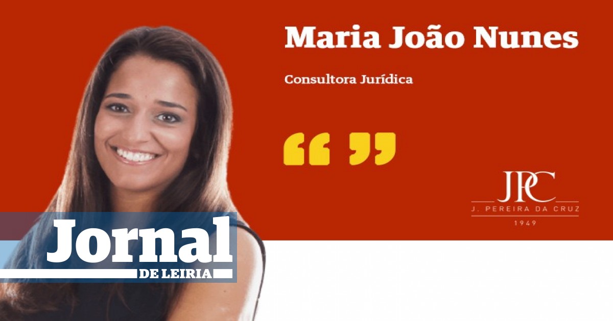 Jornal de Leiria - If Mickey Mouse were Portuguese