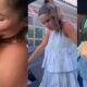 Katarina Gouveia shows unique shots of the day of birth and tells everything