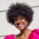 Mariama Barbosa shares video where she shaves her hair: "It's time to let go of the tears and move on"