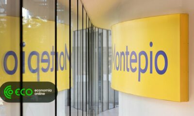 Montepio's new management has received the green light from Banco de Portugal and has already taken office - ECO