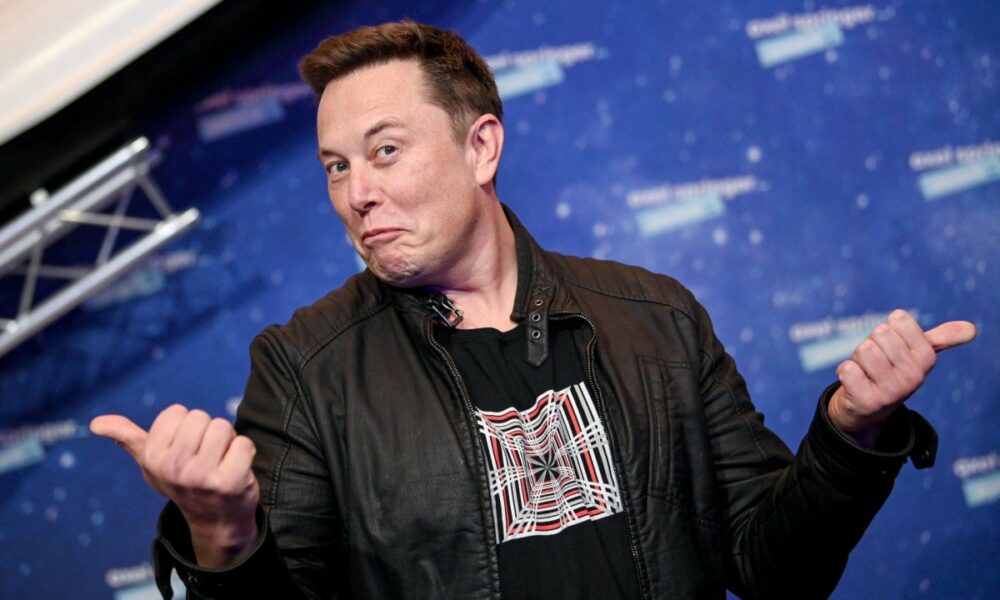 Musk's cancellation of Twitter purchase provokes political backlash |  peace and science