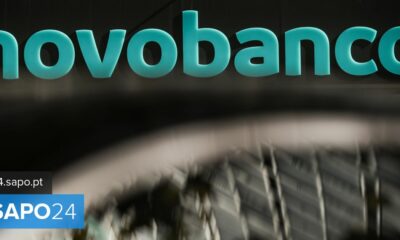 Novo Banco: Audit reveals €61 million deviation in revaluation of 23 properties - News