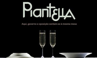 Piantella: I miss Sig, Ulysses from politics and Brazil