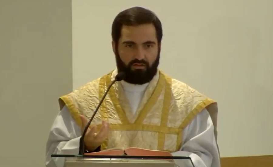 Portuguese Catholic school chaplain fired for sending obscene messages to students