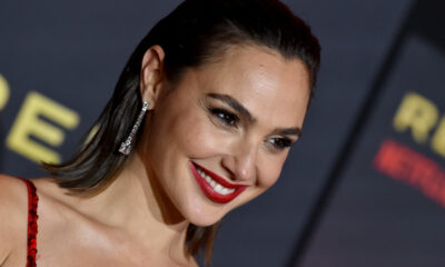 Recording in Portugal, actress Gal Gadot is admitted to the emergency room of a hospital in Loures.