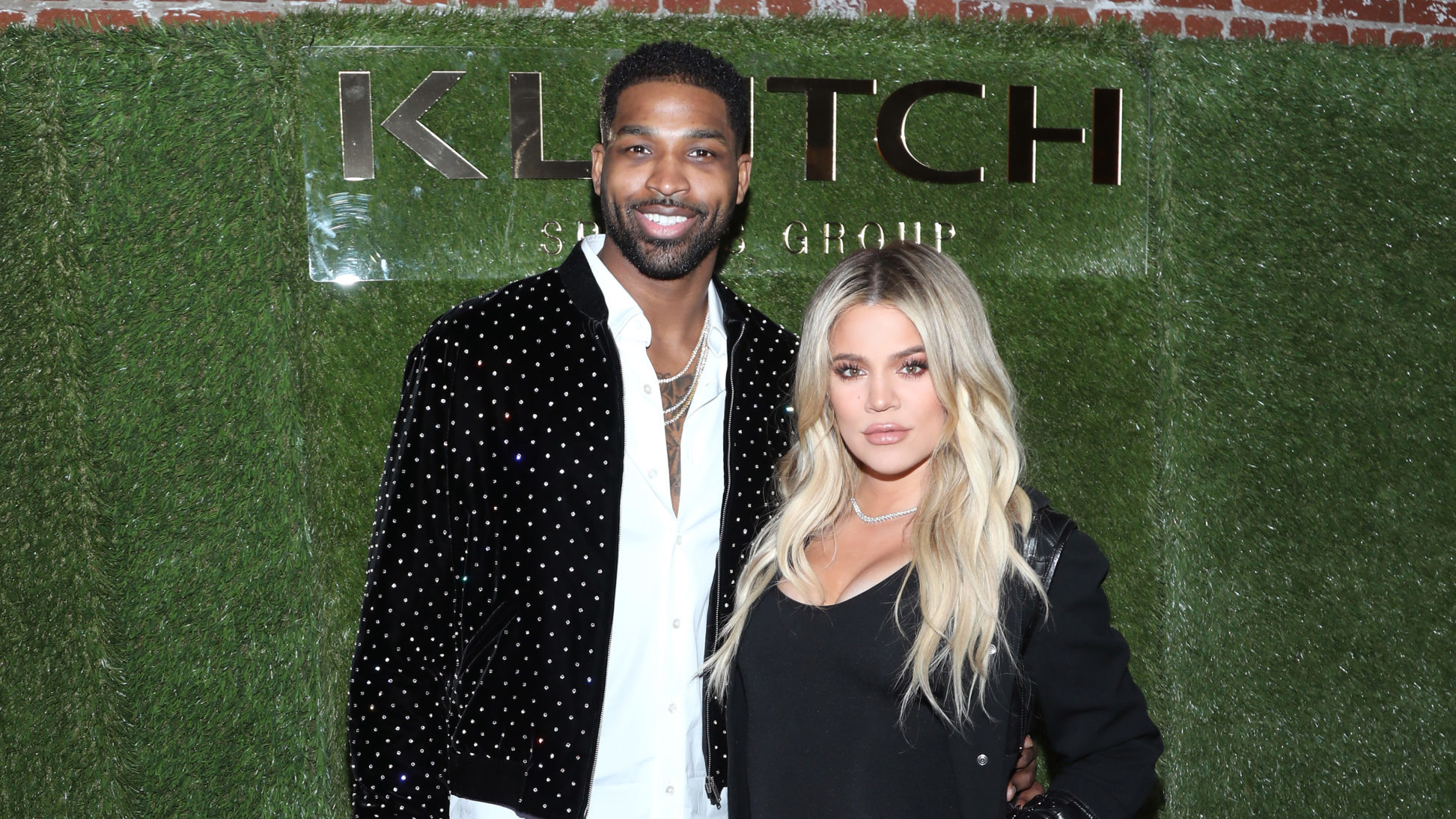She was planning a second child, but a month later she was betrayed.  Khloe Kardashian is going to be a mom soon