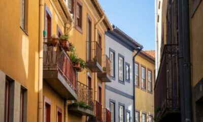 T2 used in Lisbon costs 10% more and in Porto it costs 15%.  Real estate prices rise, sales fall - Executive Digest