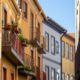 T2 used in Lisbon costs 10% more and in Porto it costs 15%.  Real estate prices rise, sales fall - Executive Digest