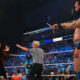 WWE SmackDown (07/08/2022): Match rejected