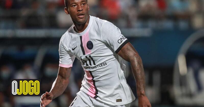 The reason for the delay in the arrival of Wijnaldum to Roma revealed