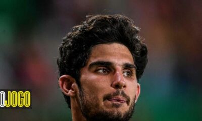 Goncalo Guedes to leave Valencia soon