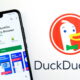 DuckDuckGo Microsoft scripts rastreamento privacidade