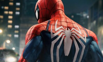 See how Marvel's Spider-Man Remastered works on the Steam Deck