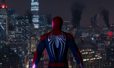10 locations of the Marvel universe in the game