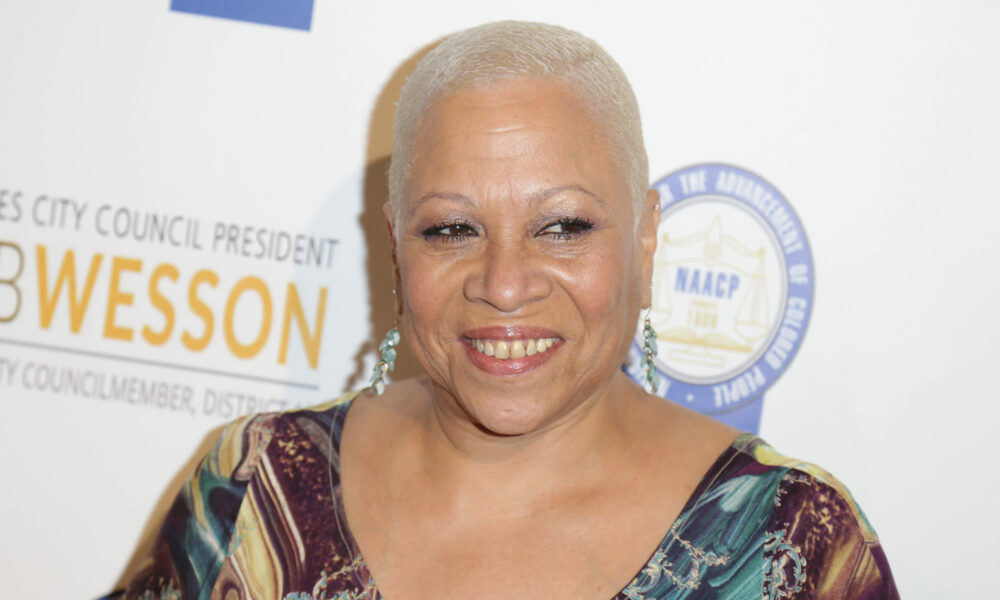 Grey's Anatomy actress Denise Dawes dies at 64