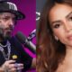 Tico Santa Cruz criticizes fake news regarding Anitta and HIV: 'political positioning worries' |  famous