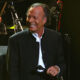 “They said I was in a wheelchair, that I had Alzheimer's,” Julio Iglesias responds.