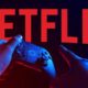 Netflix jogos gametags streaming Android