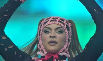 Pabllo Vittar and Marina Sena praise the importance of political positioning - Culture