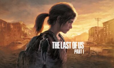 The Last of Us: Part I got a new release trailer