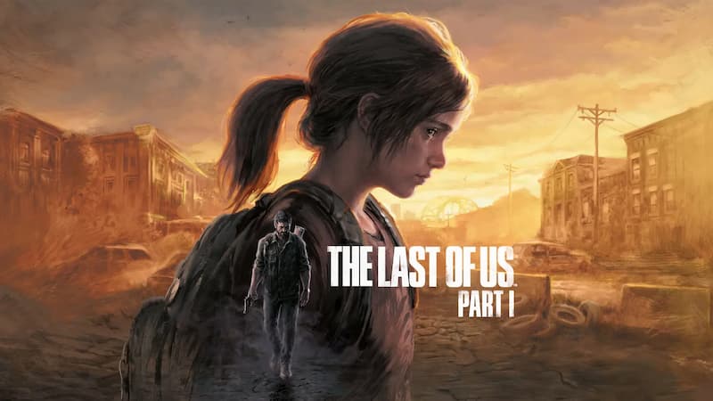 The Last of Us: Part I got a new release trailer
