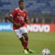 A BOLA - The return of David Neres in perspective (Benfica)