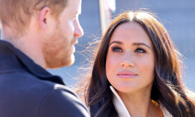 About to return to the UK, Meghan Markle gives another scandalous interview