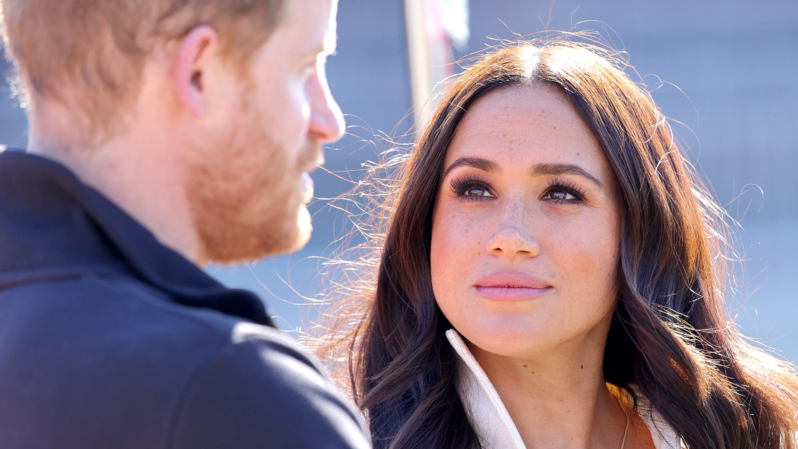 About to return to the UK, Meghan Markle gives another scandalous interview